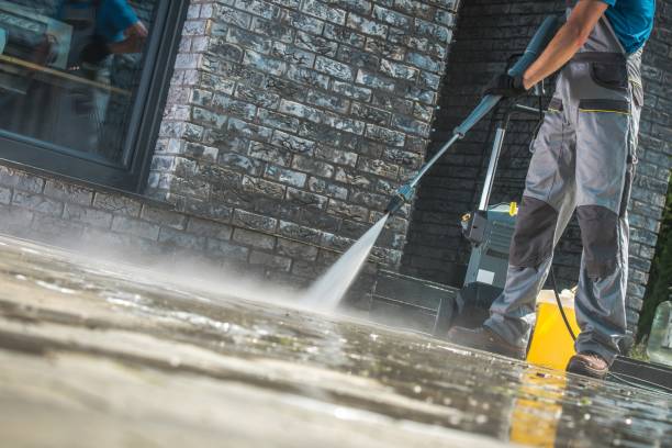 Professional Pressure Washing in Fort Shawnee, OH