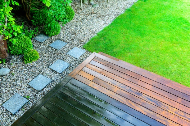 Best Sidewalk and Walkway Cleaning  in Fort Shawnee, OH