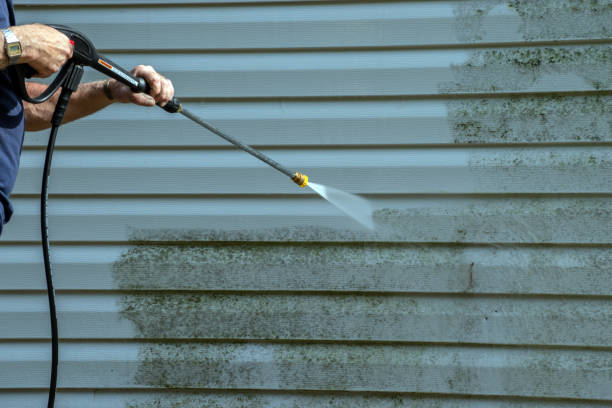 Best Machinery and Equipment Cleaning  in Fort Shawnee, OH