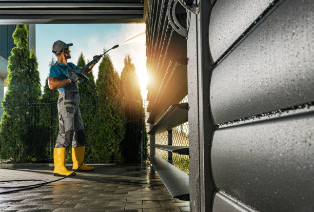 Best Solar Panel Cleaning  in Fort Shawnee, OH